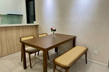 Sunway Belfield Residence