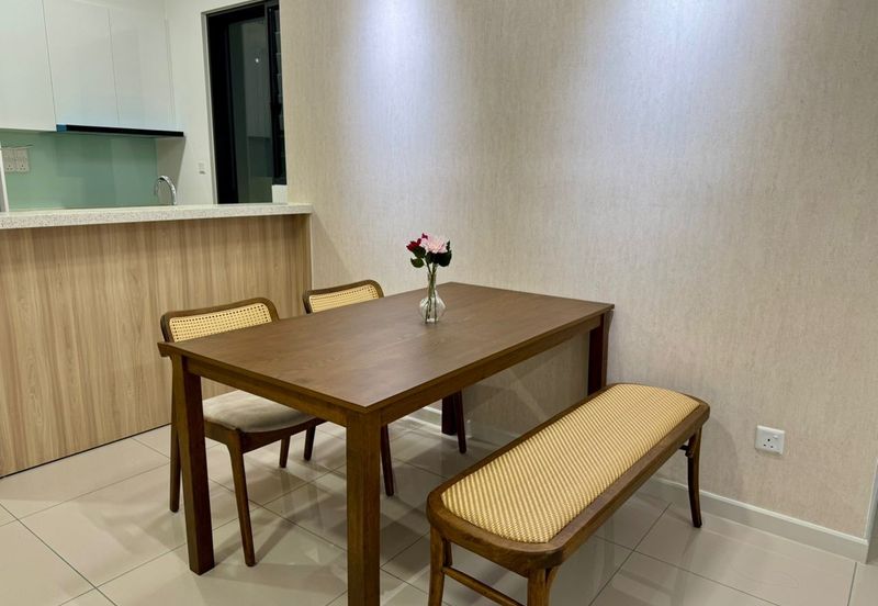 Sunway Belfield Residence