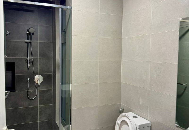 Sunway Belfield Residence