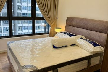 Sunway Belfield Residence