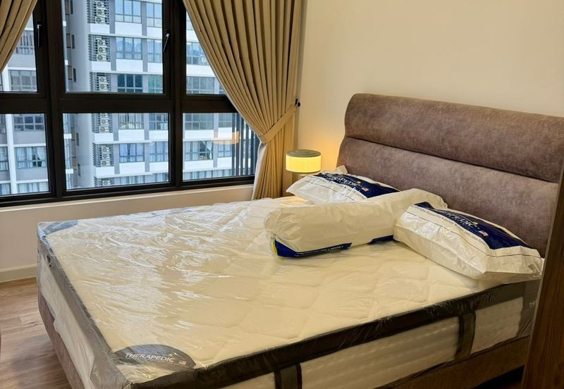 Sunway Belfield Residence