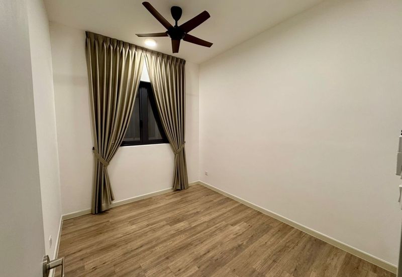 Sunway Belfield Residence