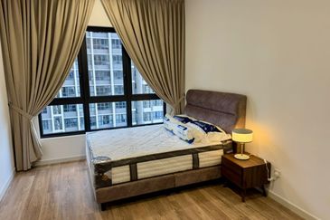 Sunway Belfield Residence