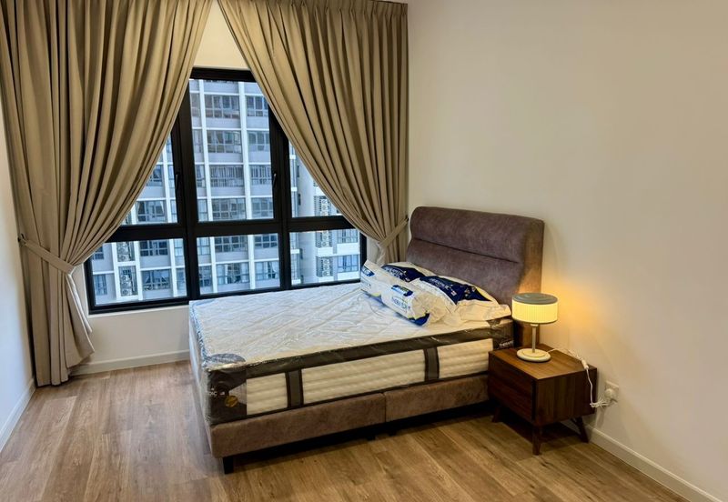 Sunway Belfield Residence