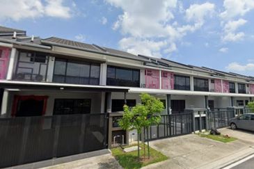 Lumira 2 by Sime Darby