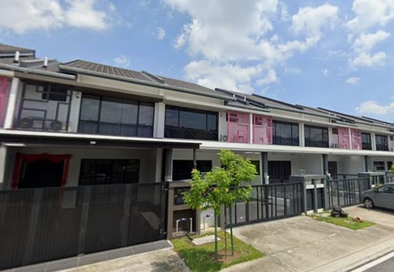 Lumira 2 by Sime Darby