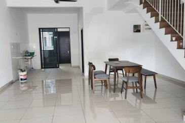 Lumira 2 by Sime Darby