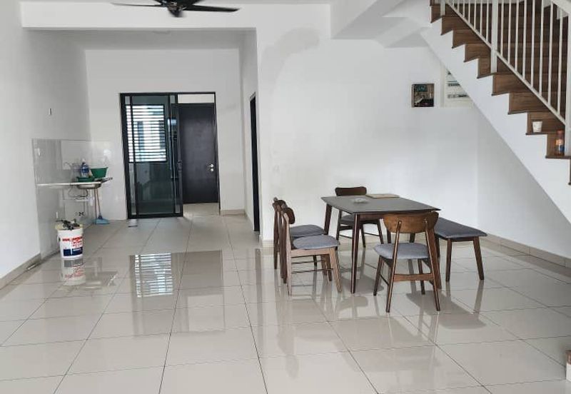 Lumira 2 by Sime Darby