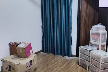 Lumira 2 by Sime Darby