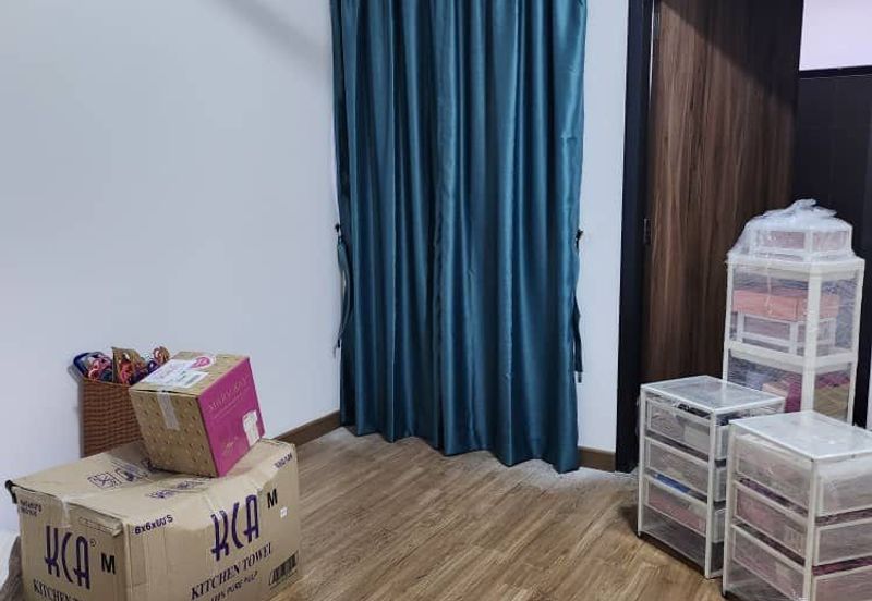 Lumira 2 by Sime Darby