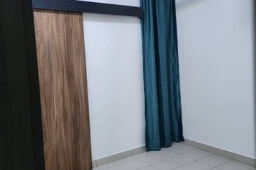 Lumira 2 by Sime Darby