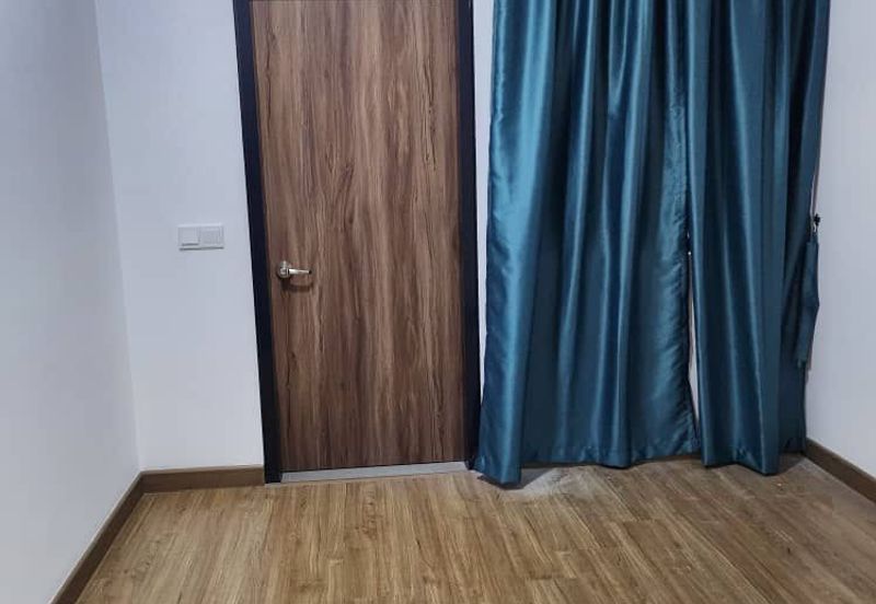 Lumira 2 by Sime Darby