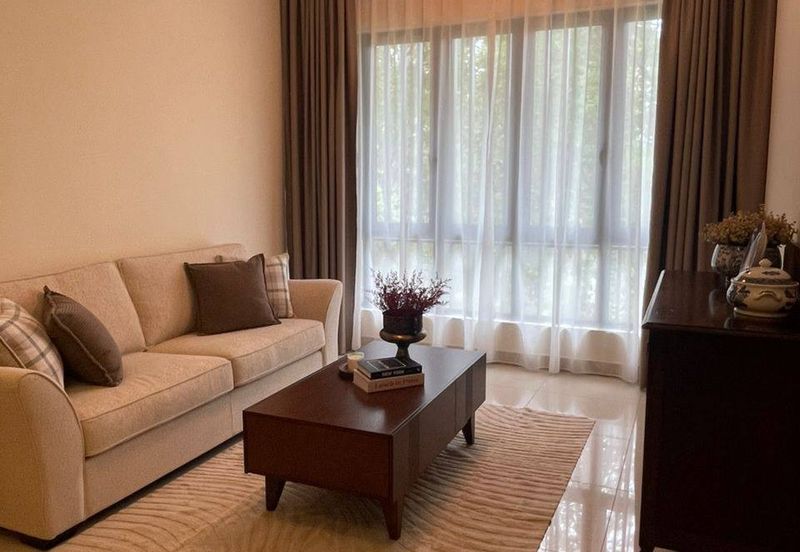 Crescent Park Townvilla