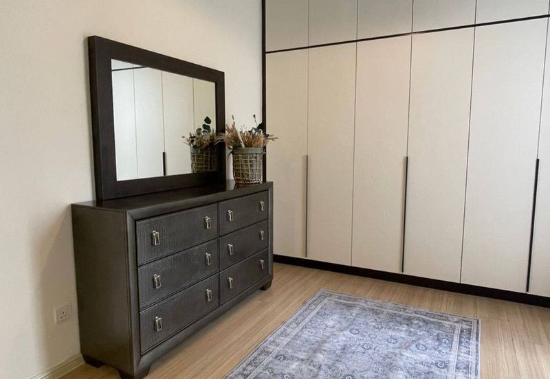 Crescent Park Townvilla