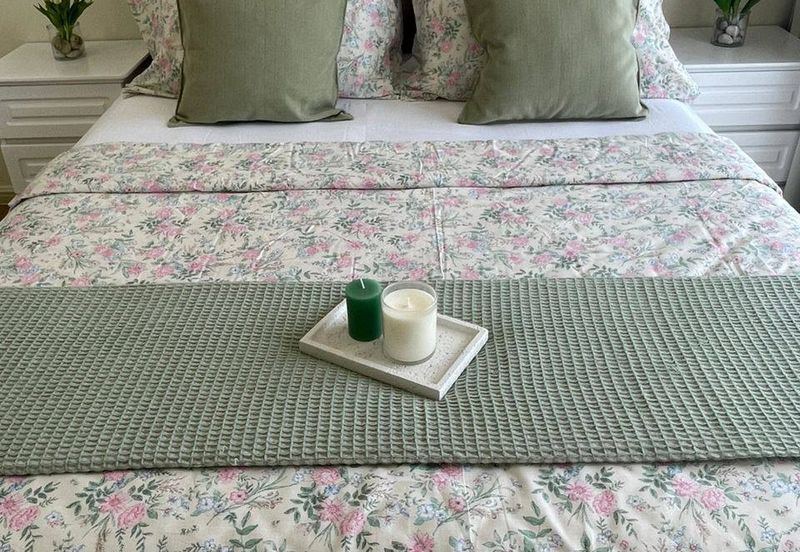 Crescent Park Townvilla