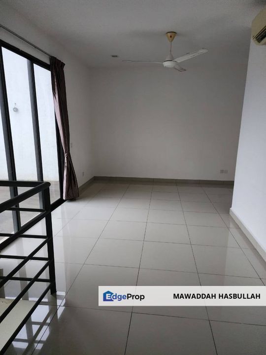 URBAN 360 GOMBAK CONDOMINIUM PARTIALLY FURNISHED FOR RENT, Selangor, Gombak