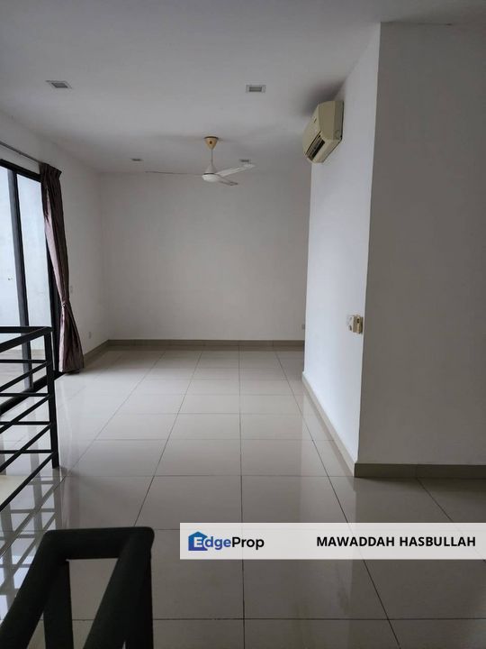 URBAN 360 GOMBAK CONDOMINIUM PARTIALLY FURNISHED FOR RENT, Selangor, Gombak