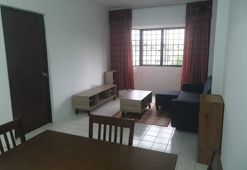 Apartment Permai