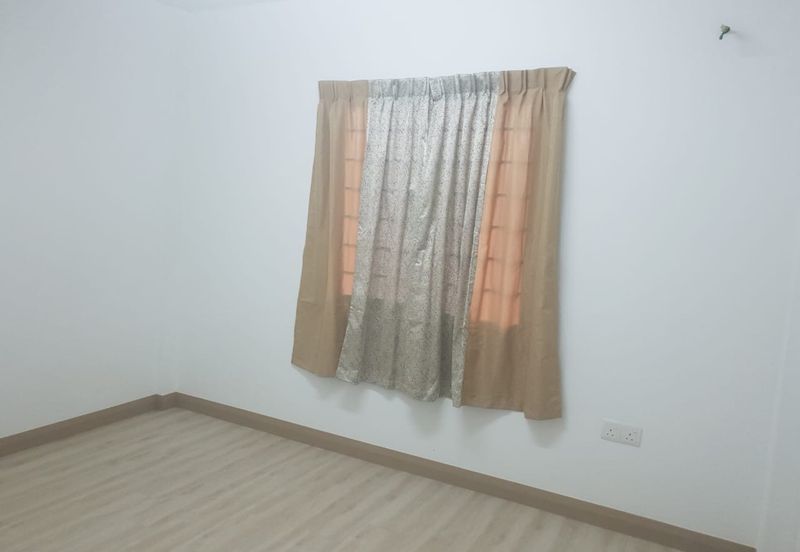 Apartment Permai