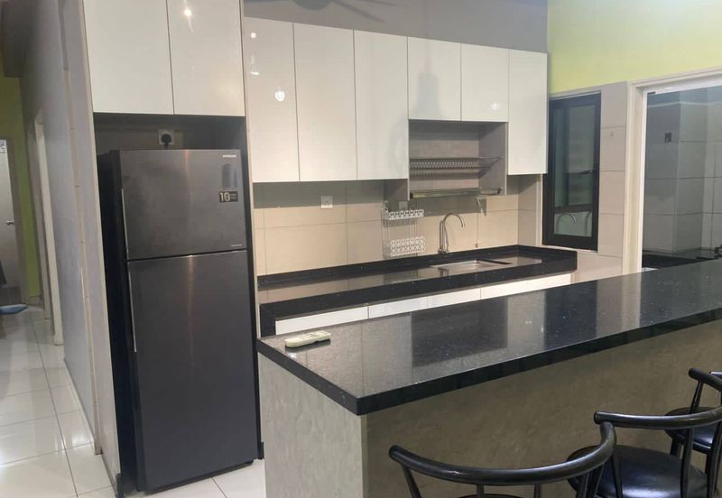 Lake Vista Residence (Tasik Vista Residen)