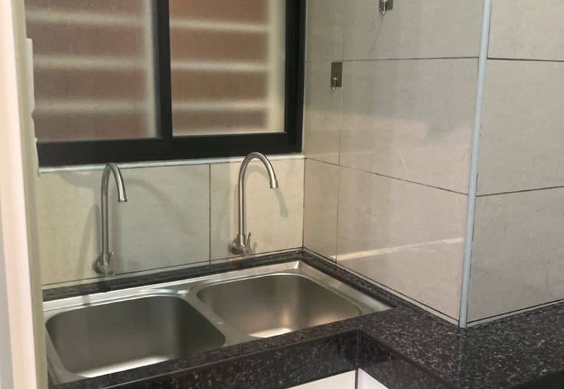 Lake Vista Residence (Tasik Vista Residen)