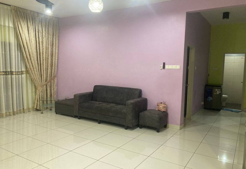 Lake Vista Residence (Tasik Vista Residen)