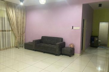 Lake Vista Residence (Tasik Vista Residen)