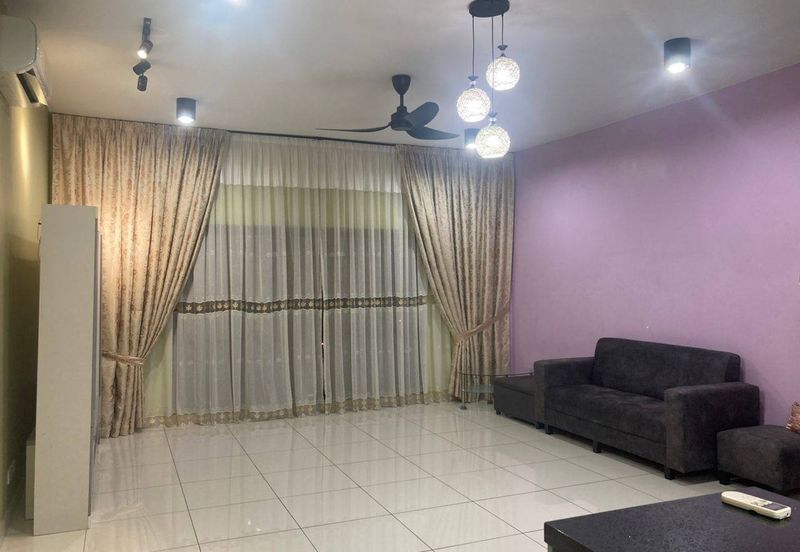 Lake Vista Residence (Tasik Vista Residen)