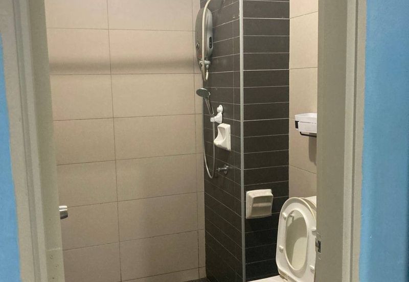 Lake Vista Residence (Tasik Vista Residen)