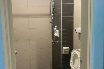 Lake Vista Residence (Tasik Vista Residen)