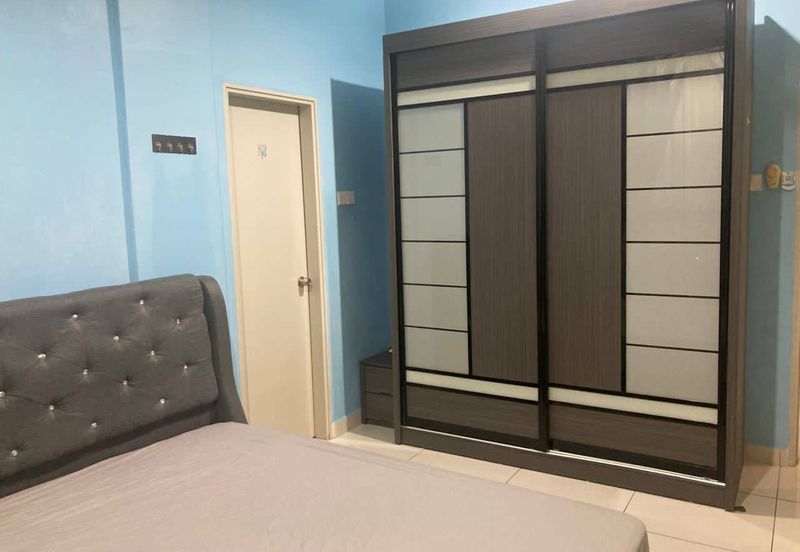 Lake Vista Residence (Tasik Vista Residen)