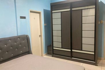 Lake Vista Residence (Tasik Vista Residen)