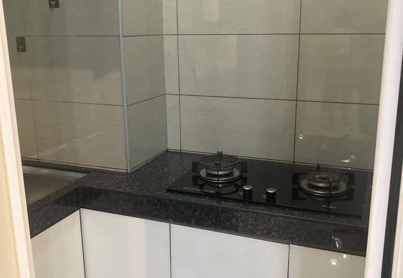 Lake Vista Residence (Tasik Vista Residen)