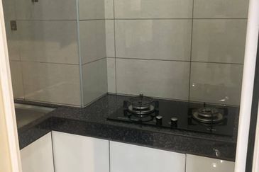 Lake Vista Residence (Tasik Vista Residen)