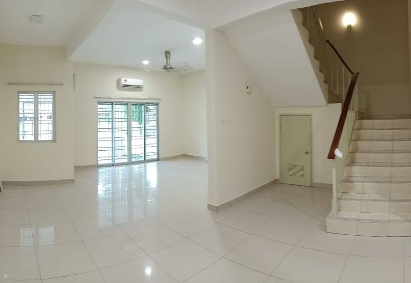 Taman Mutiara Gombak