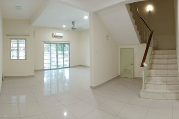 Taman Mutiara Gombak