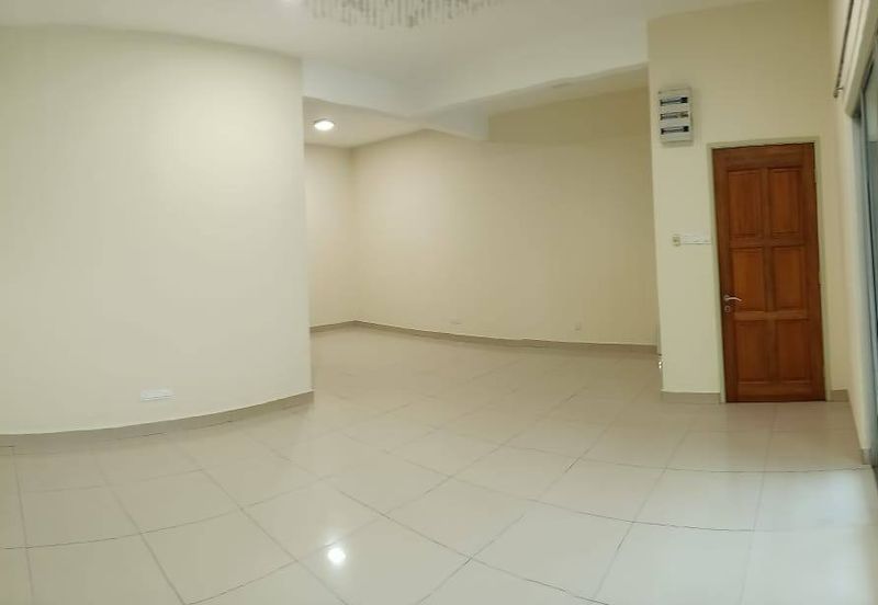 Taman Mutiara Gombak