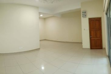 Taman Mutiara Gombak