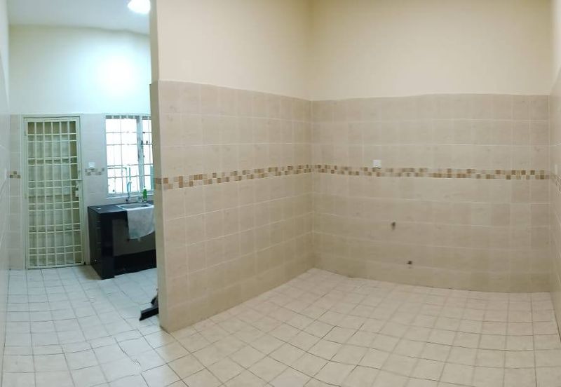 Taman Mutiara Gombak