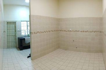 Taman Mutiara Gombak