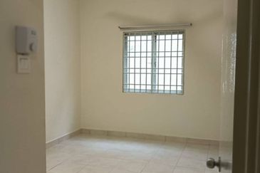 Taman Mutiara Gombak