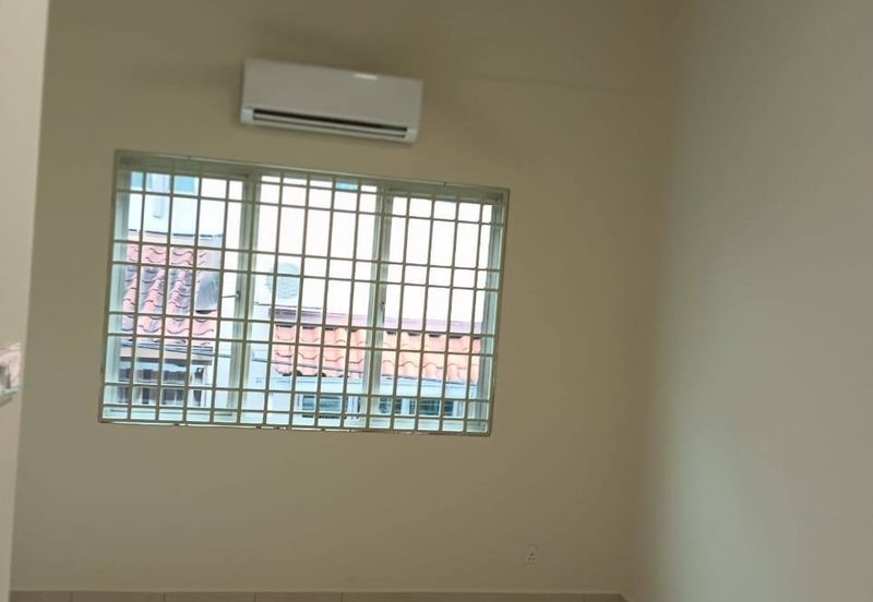 Taman Mutiara Gombak