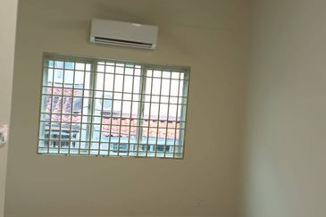 Taman Mutiara Gombak