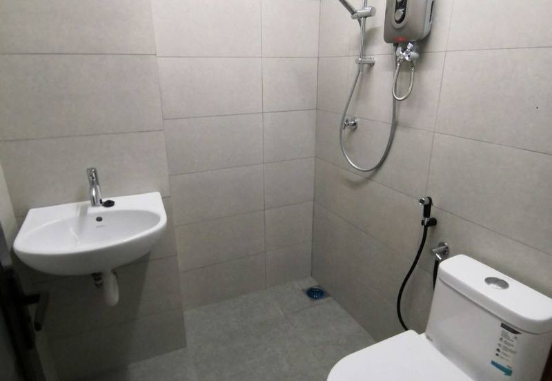 Taman Mutiara Gombak