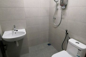 Taman Mutiara Gombak