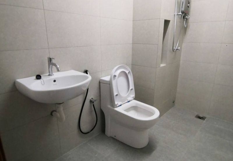 Taman Mutiara Gombak