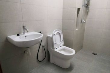 Taman Mutiara Gombak