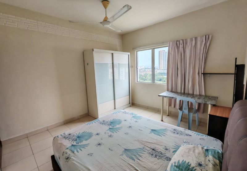 SuriaMas, Taman Sri Subang