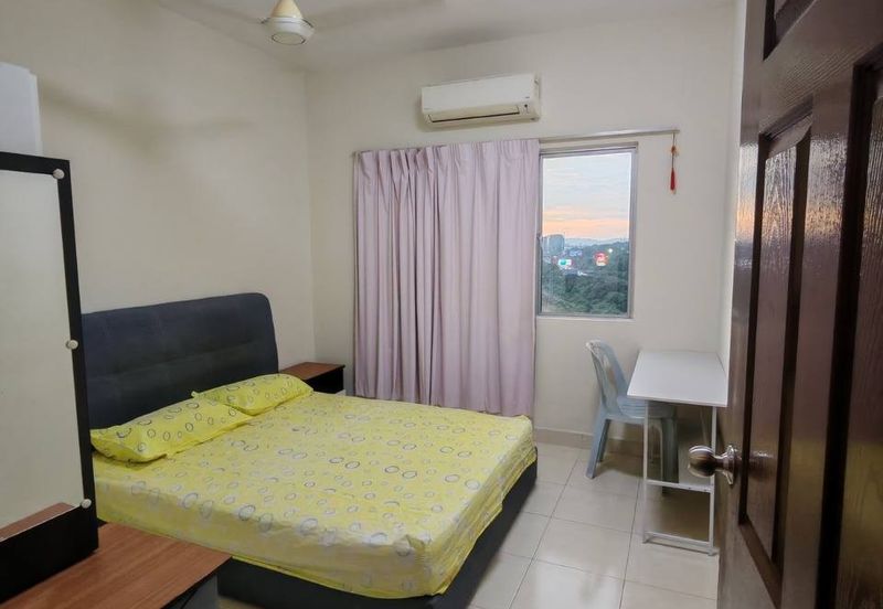 SuriaMas, Taman Sri Subang