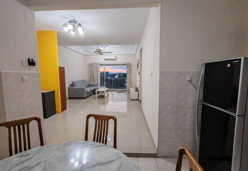 SuriaMas, Taman Sri Subang